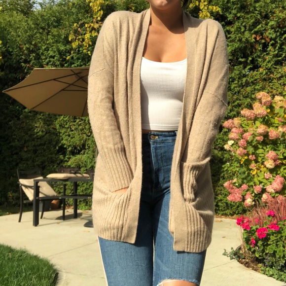 Wilfred Cardigan